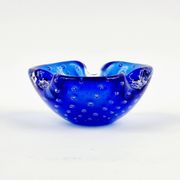 Murano Glass Bowl or Ashtray by Barovier & Toso, Italy, 1960s