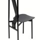 Irma Design Chairs by Achille Castiglioni for Zanotta, 1970s, Set of four