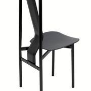 Irma Design Chairs by Achille Castiglioni for Zanotta, 1970s, Set of four