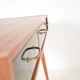 Desk dating back to the 1960
