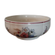 Salad bowl Sarreguemines model Agreste