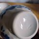 6 earthenware bowls from the 40s