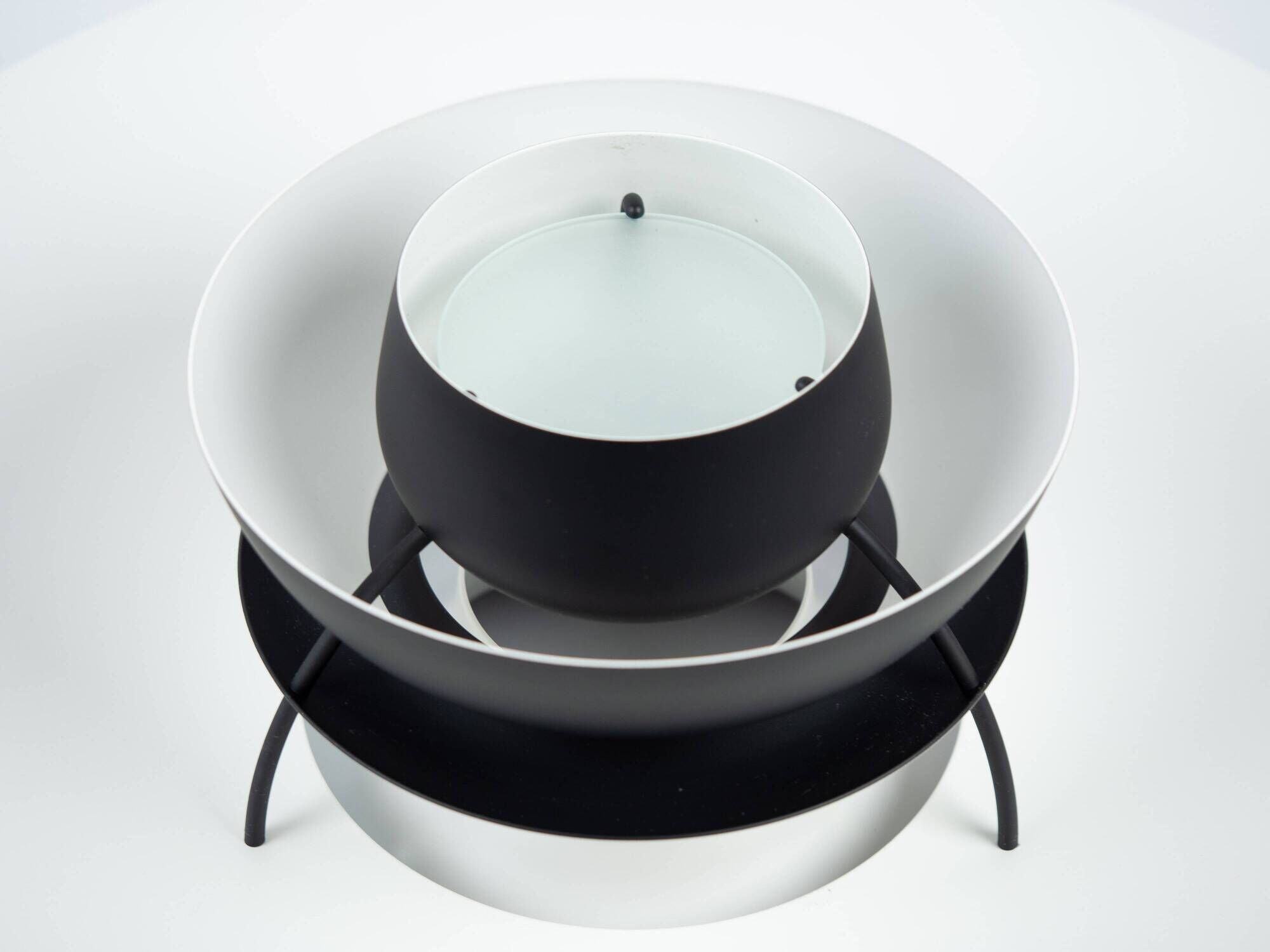 PH 5 suspension by Poul Henningsen, Louis Poulsen, 1958
