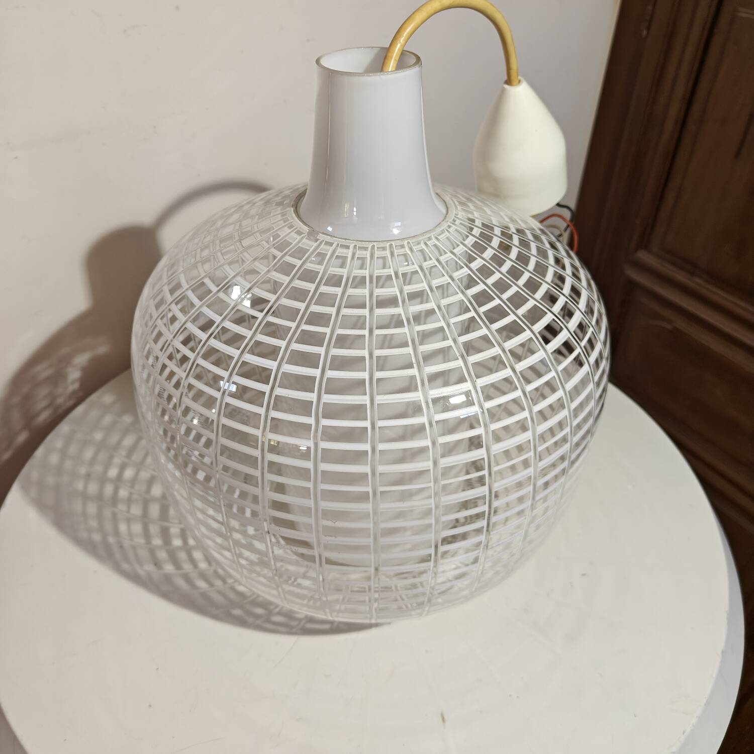 Suspension of Nerves by Gangkofner for Peill and Putzler 1950