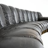 DS-600 sofa by Berger, Peduzzi, Vogt & Ulrich for De Sede, 1970s