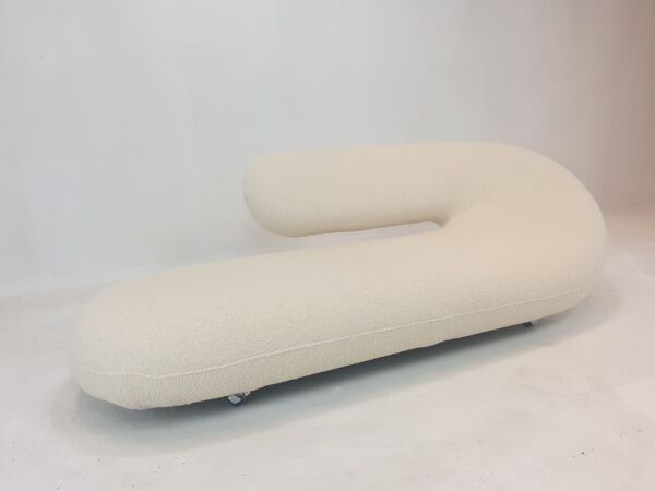 Canapé Cléopâtra de Geoffrey Harcourt pour Artifort, années 1970