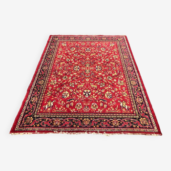 Tapis Oriental en laine