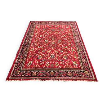 Tapis Oriental en laine