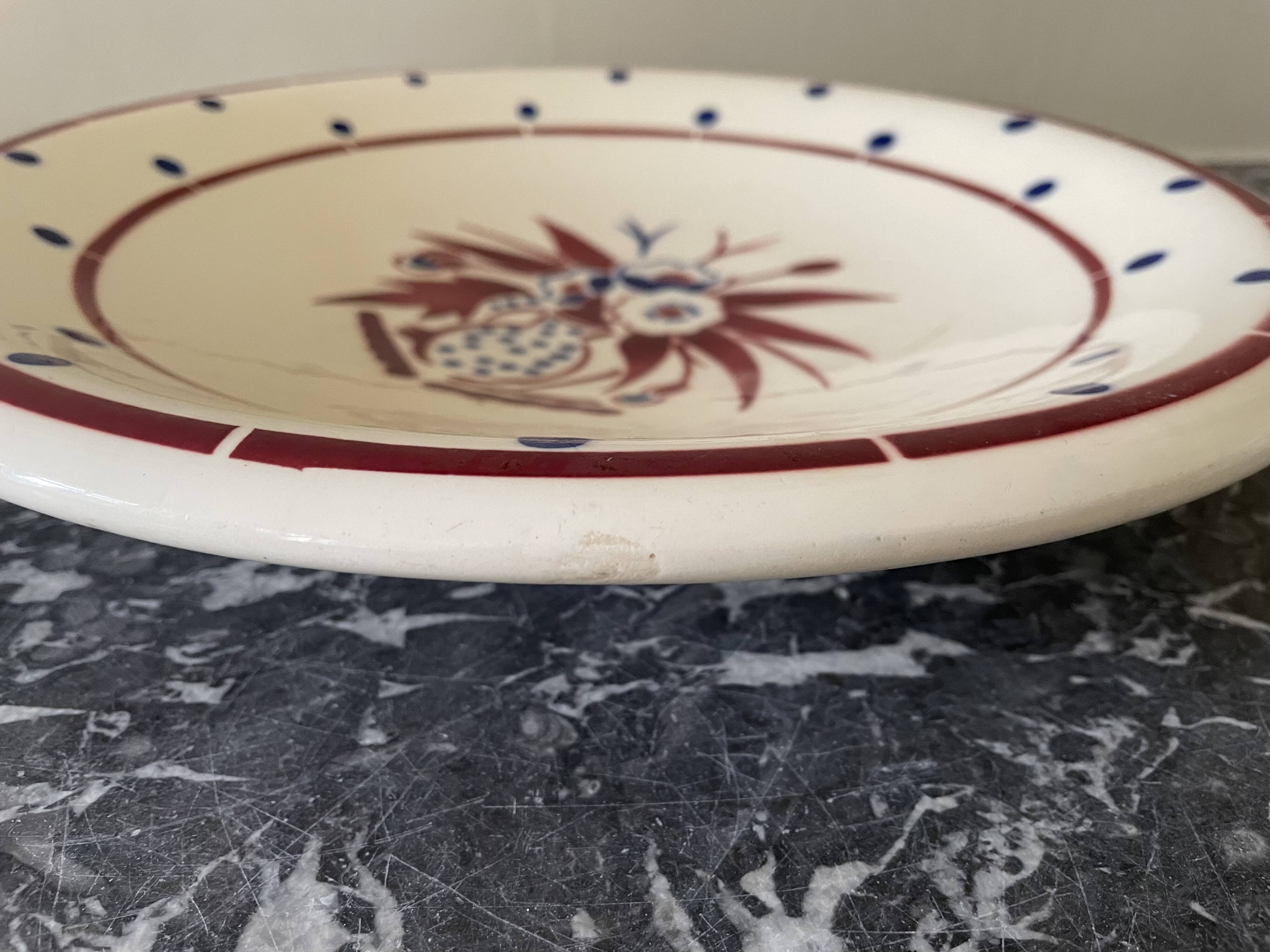 Hollow flat Badonviller