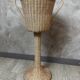 Rattan cooler