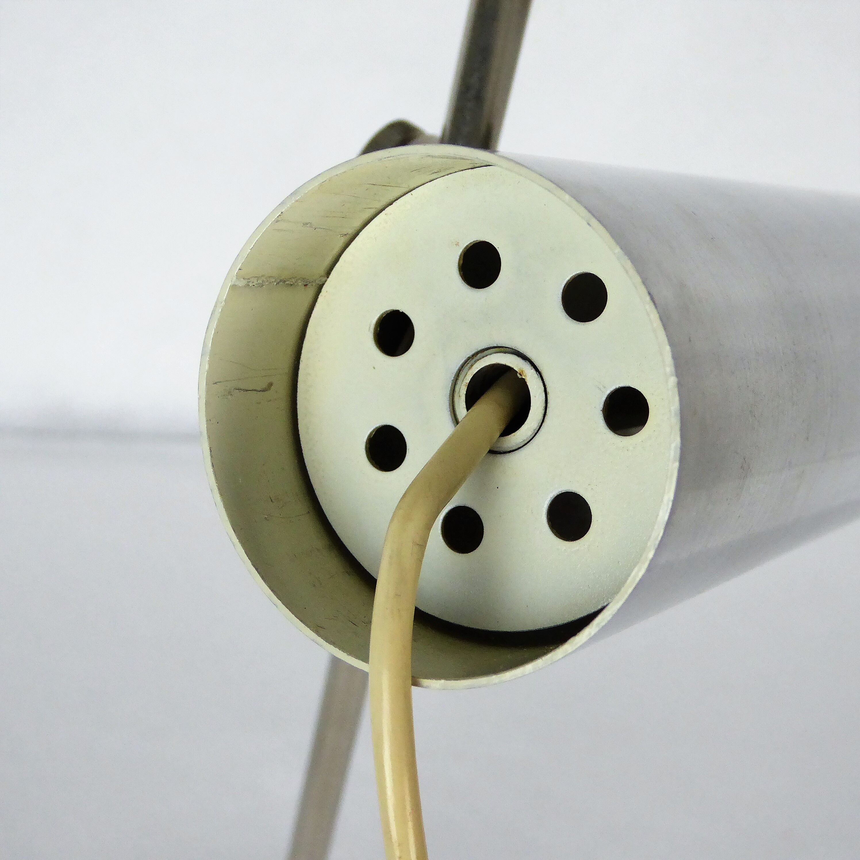 Lamp Alain Richard Disderot 1950