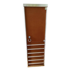 Armoire Guido Faleschini - aluminium