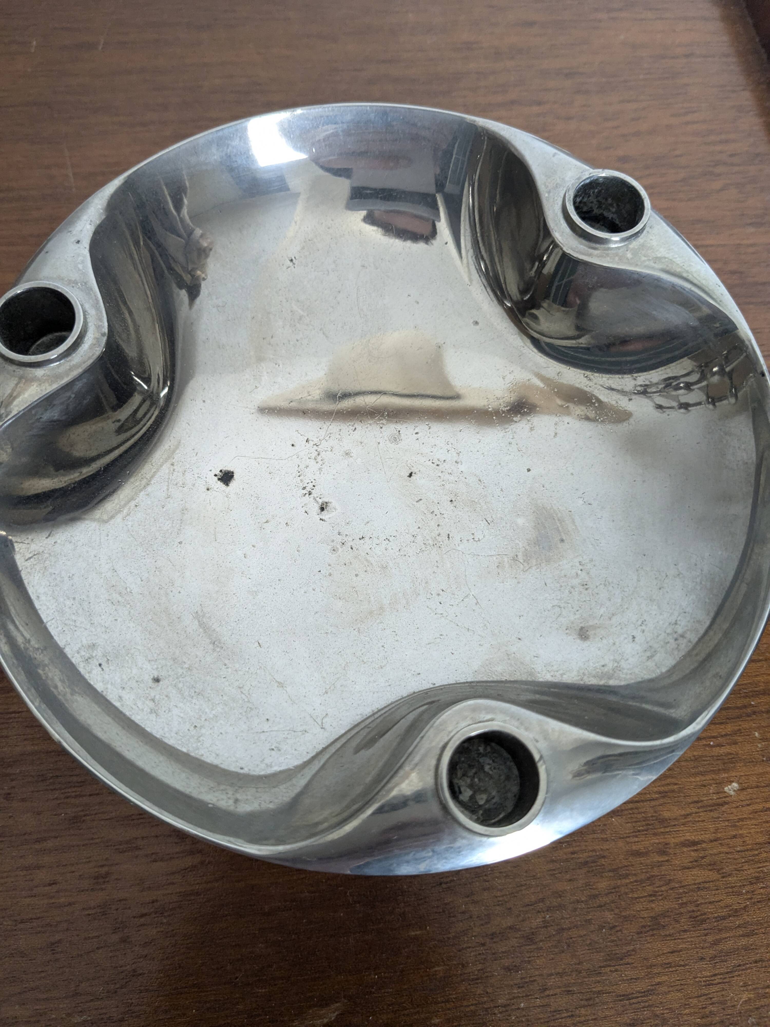 Nagel Modular Candle Holder Set