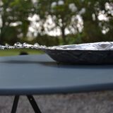 Silver-plated pineapple pocket emptier