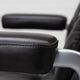 Karl Dittert Office Chair Martin Stoll 1970s