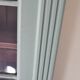 Armoire vitrée parisienne