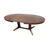 Expandable Baumann table