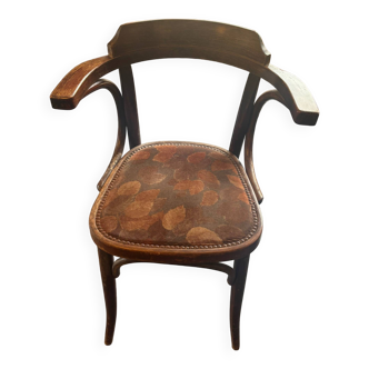 fauteuil ancien