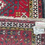 Handmade Persian rug