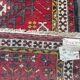 Handmade Persian rug