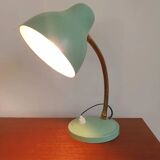 50s chicken lamp