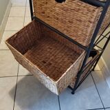 Storage cabinet