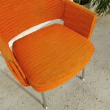 Vintage Airborne "Deauville" chair