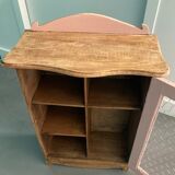 Wall cabinet