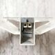 Mosquito Megalit wall light 1990