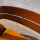Set de 6 chaises 1970