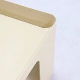 Side Table Model Game by Marcello Siard for Longato Italia 1960s