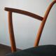 Pair of Scandinavian style armchairs, Antonin Suman, for Ton, Czech, 70s
