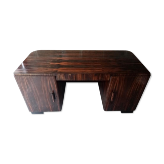 Art deco desk