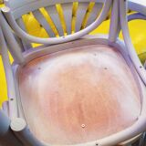 Set of 4 bar stools