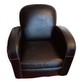 Fauteuil club