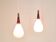 Philips Netherlands 52 E/02 NGB Suspension 1960s