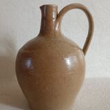 Terracotta bottle