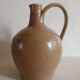 Terracotta bottle