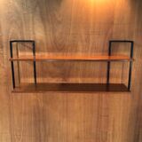 Modernist wall shelf 1950