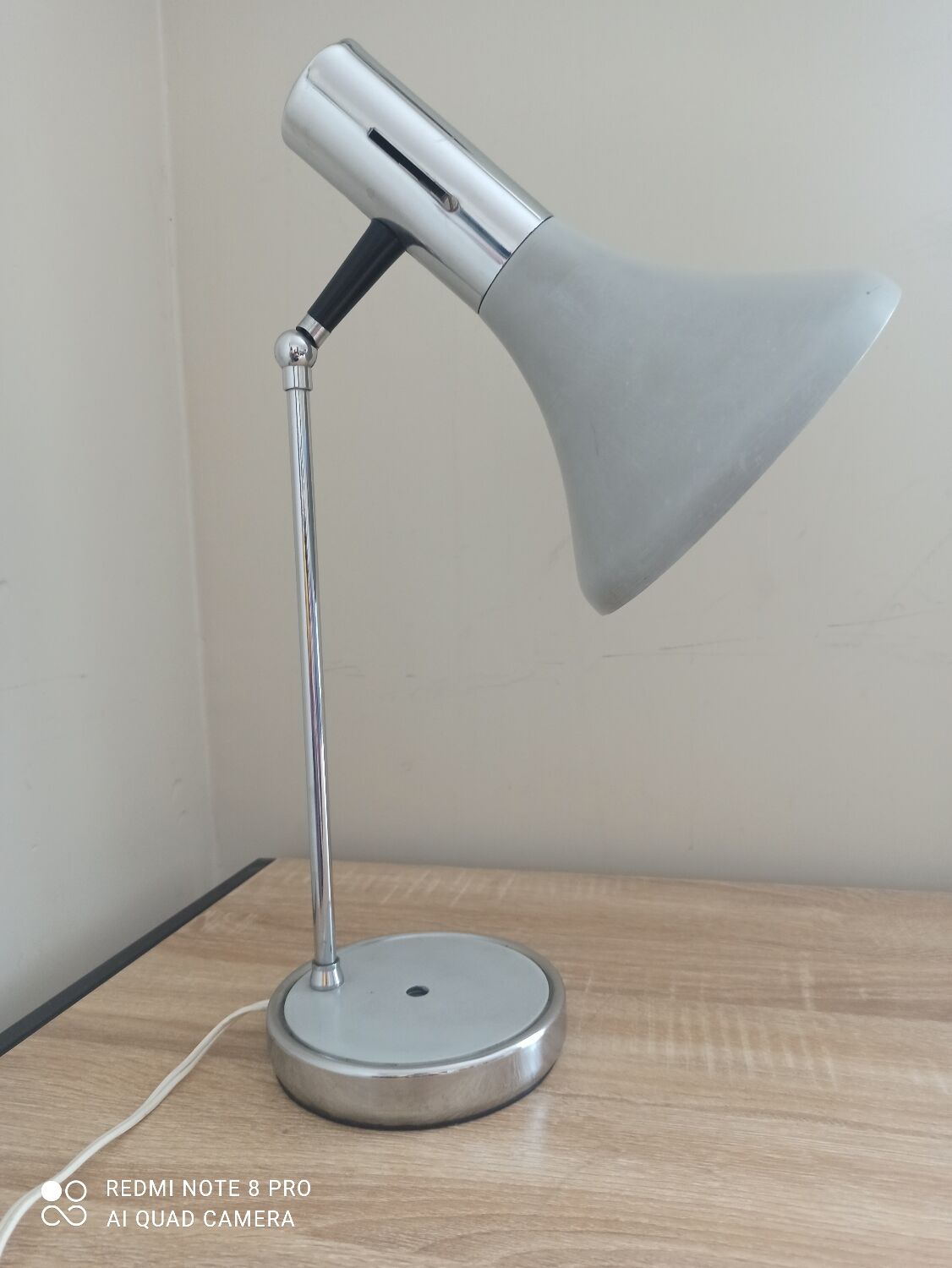 Lampe de bureau