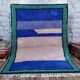 Tapis Mrirt berbère marocain