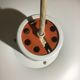 Suspension PH4 by Poul Henningsen for Louis Poulsen