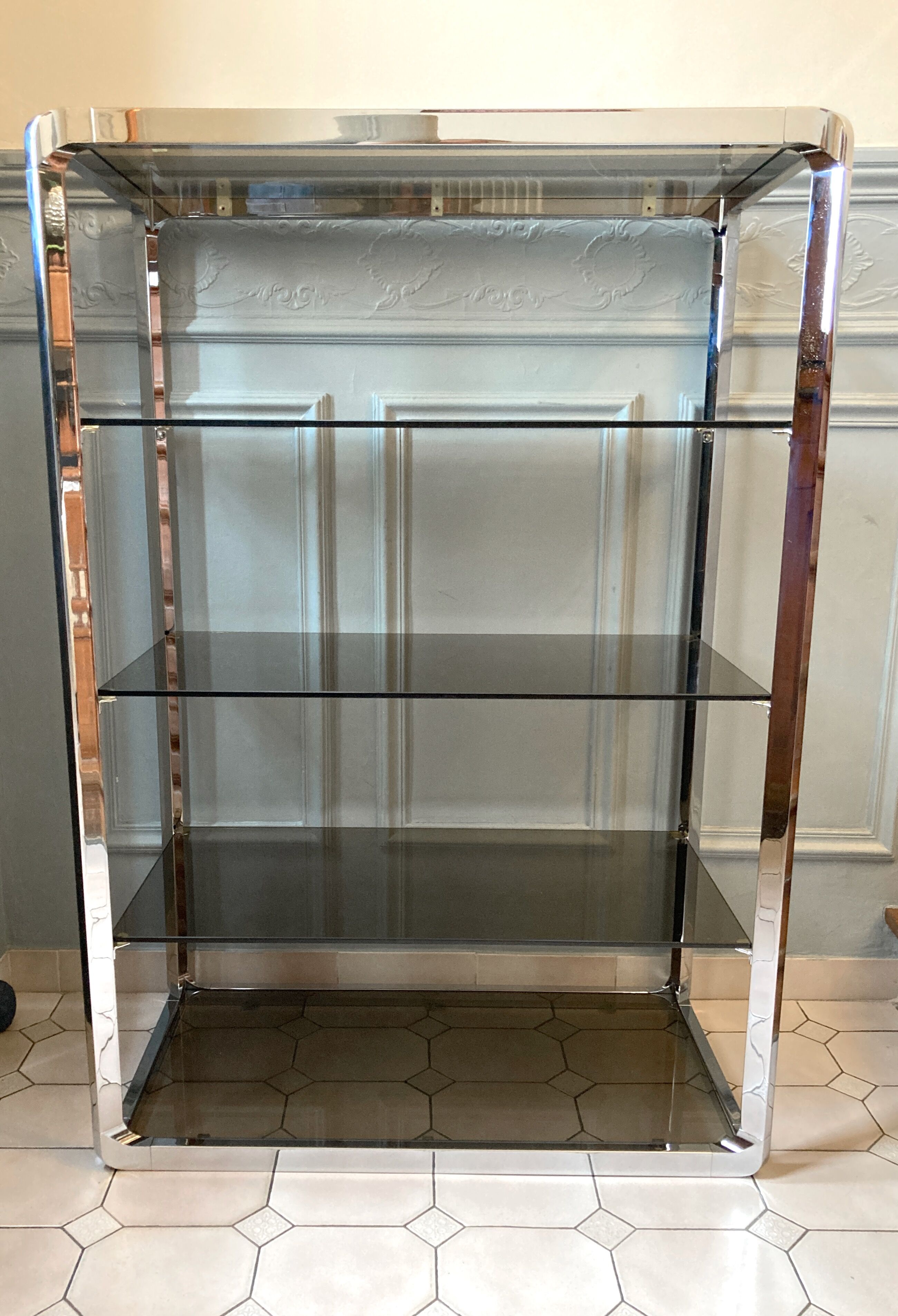 1970 shelf Fratelli Orsenigo