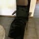 CHAISE LONGUE MODULABLE DESIGN 1950.
