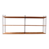 Étagère murale String, 1960