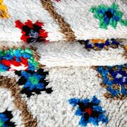 Tapis Berbère Marocain Azilal Neuf