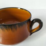 Large Vallauris cup