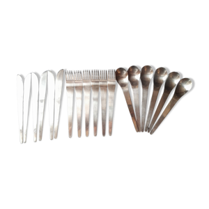 couverts Mid-century