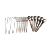 Mid-century cutlery