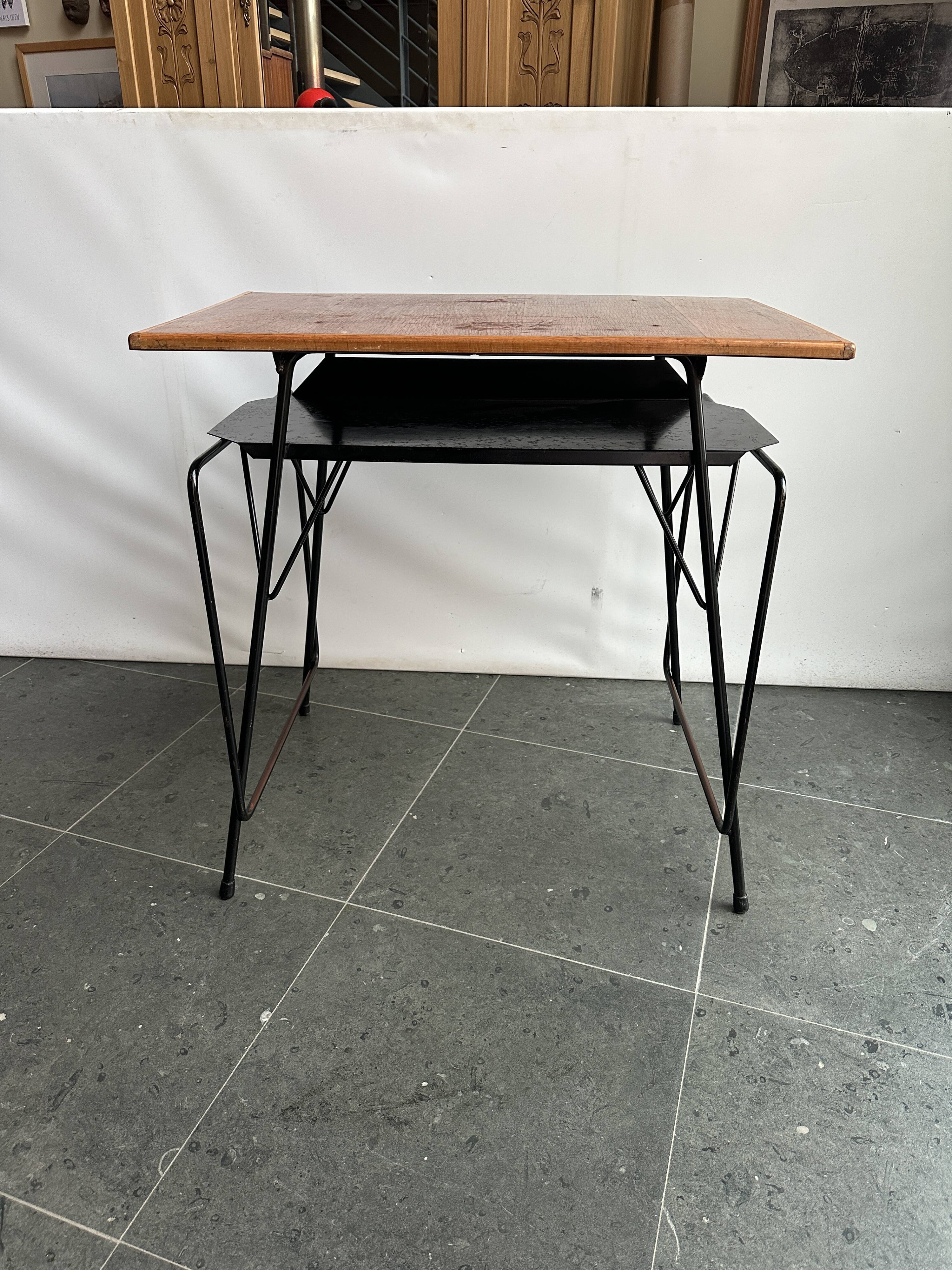Bureau Willy van der Meren TUBAX 1950